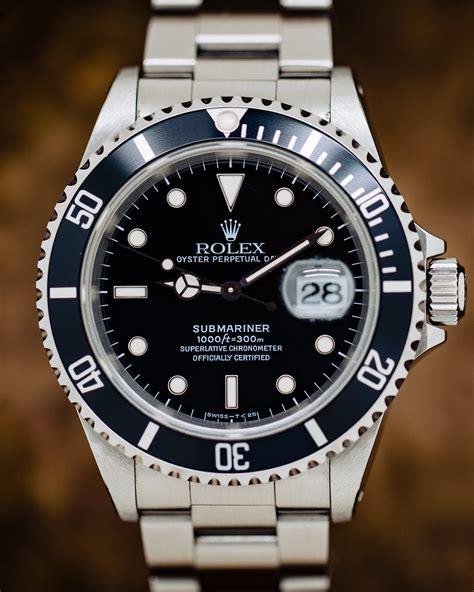 rolex submariner acciaio vetro plexi|rolex submariner watch review.